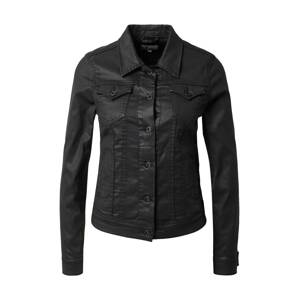 Pepe Jeans Prechodná bunda 'Thrift'  čierna