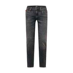7 for all mankind Jeans 'RONNIE'  sivá