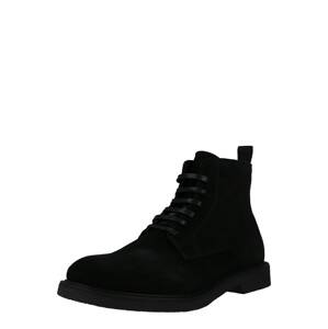 BOSS Casual Boots 'Tunley'  čierna
