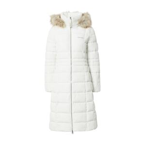 Calvin Klein Zimný kabát 'Sorona'  nebielená