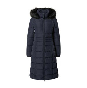 Calvin Klein Zimný kabát 'SORONA'  námornícka modrá