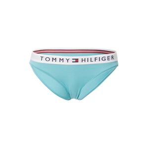 Tommy Hilfiger Underwear Nohavičky  svetlomodrá / biela / námornícka modrá / červená