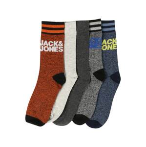 Jack & Jones Junior Socken  zmiešané farby