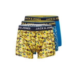 JACK & JONES Boxershorts 'THYME'  zmiešané farby
