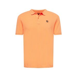BRUNOTTI Funkčné tričko 'TavECO-N'  oranžová
