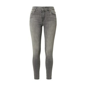 AG Jeans Jeans 'FARRAH'  sivý denim