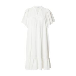 Love & Divine Letné šaty  biela