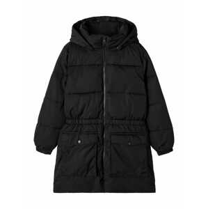LMTD Zimná bunda 'Myi'  čierna