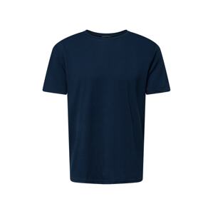 Trendyol T-Shirt  námornícka modrá