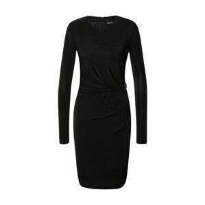 Just Cavalli Kleid 'DRESS'  čierna