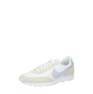 Nike Sportswear Nízke tenisky 'Daybreak'  béžová / svetlofialová / biela