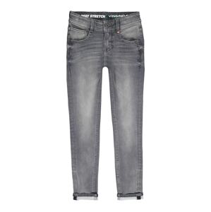 VINGINO Jeans 'ENNIO'  sivý denim