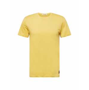 TOM TAILOR DENIM T-Shirt  žltá