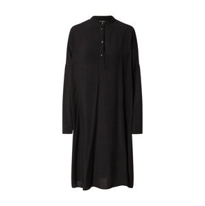 Wemoto Košeľové šaty 'Irene'  čierna