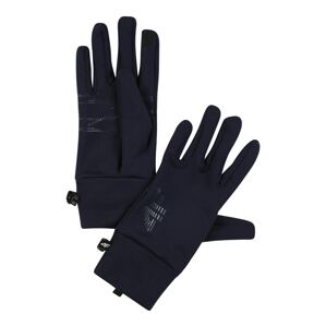 4F Športové rukavice  námornícka modrá