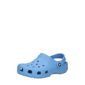 Crocs Sandále  dymovo modrá