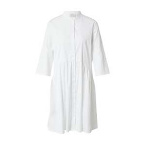 Vera Mont Košeľové šaty  biela