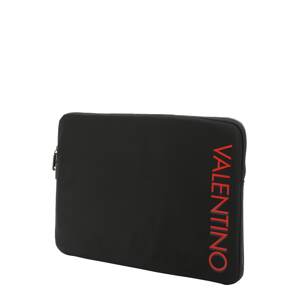 Valentino Bags Taška na notebook 'ASH'  čierna