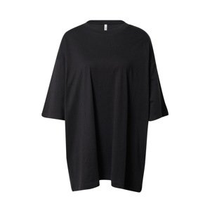ONLY Oversize tričko 'Vivi'  čierna