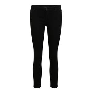 Vero Moda Petite Jeans 'Judy VI133'  čierna