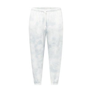 Levi's® Plus Nohavice  biela / modrá