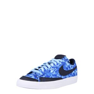 Nike Sportswear Nízke tenisky  kráľovská modrá / námornícka modrá