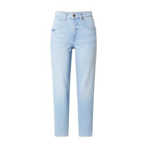 WRANGLER Jeans 'Mom'  modrá denim