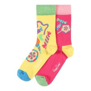 Happy Socks Ponožky 'Sugar Rush'  zmiešané farby