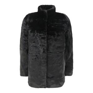 Vero Moda Petite Zimná bunda 'THEA'  čierna