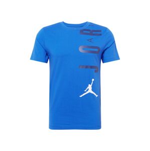 Jordan Tričko  kráľovská modrá