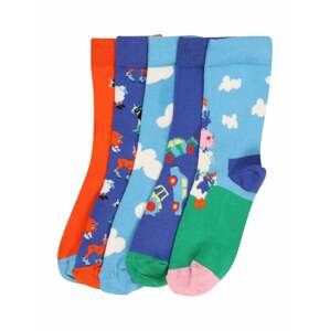 Happy Socks Ponožky 'Farm'  zmiešané farby