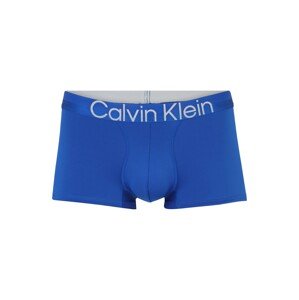 Calvin Klein Underwear Boxerky  kráľovská modrá / biela