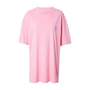 NU-IN T-Shirt  'Chroma'  ružová