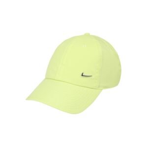 Nike Sportswear Čiapka  citrónová