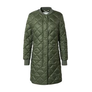 Marc O'Polo Prechodný kabát  zelená