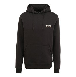 BILLABONG Sweatshirt 'W1HO20BIF1'  čierna