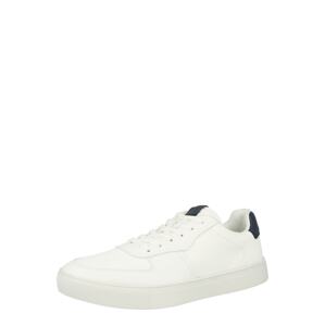 ALDO Sneaker  'KION'  biela / námornícka modrá