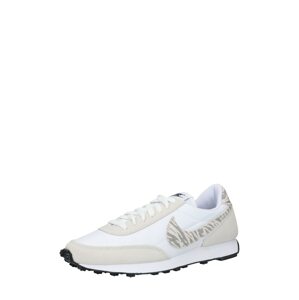 Nike Sportswear Nízke tenisky 'Break SE'  biela / svetlosivá
