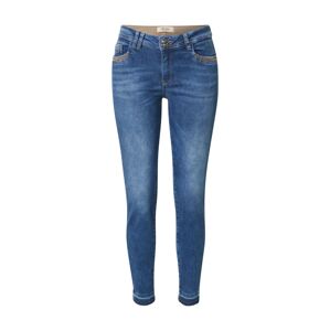 MOS MOSH Jeans 'Sumner Wood'  modrá
