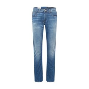 ARMANI EXCHANGE Jeans  modrá denim