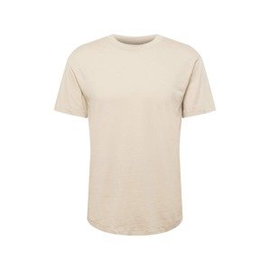 Abercrombie & Fitch T-Shirt  béžová
