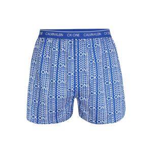 Calvin Klein Underwear Boxershorts  kráľovská modrá / biela