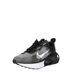 Nike Sportswear Tenisky  čierna / sivá / biela