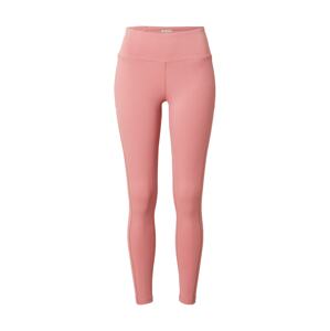 GUESS Športové nohavice 'ALIX'  ružová / svetloružová