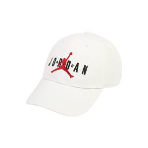 Jordan Cap 'Legacy 91 Air'  biela / čierna / červená