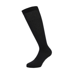Scalpers Ponožky  čierna / biela