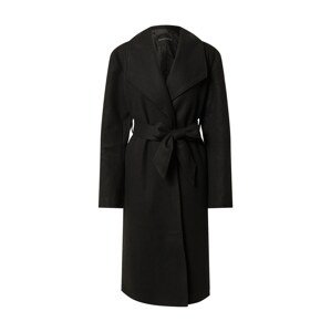 Rut & Circle Prechodný kabát 'BONNIE'  čierna