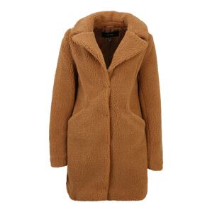 Vero Moda Tall Zimný kabát 'Donna'  karamelová