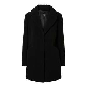 Vero Moda Petite Prechodný kabát 'Donna'  čierna