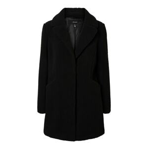 Vero Moda Tall Prechodný kabát 'Donna'  čierna